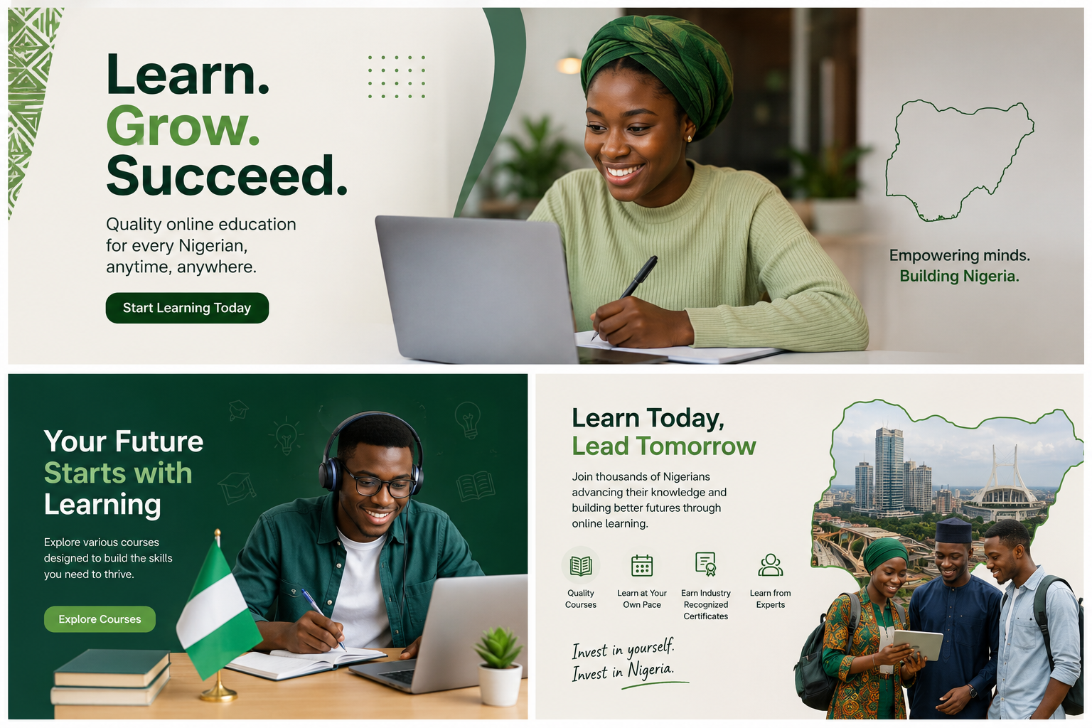 Online learning image 3